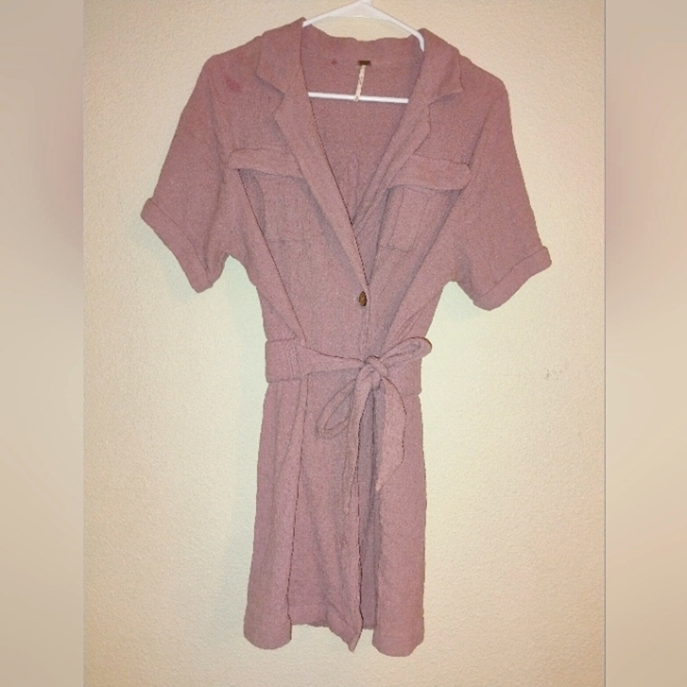 Freepeople Tunicdress